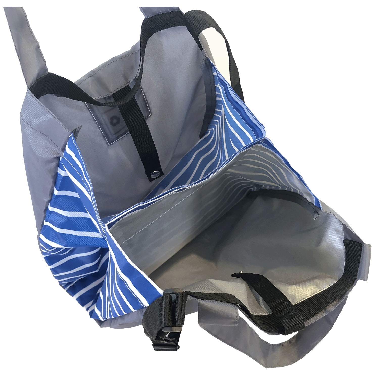 ET 3WAY2部屋バッグ - 画像5