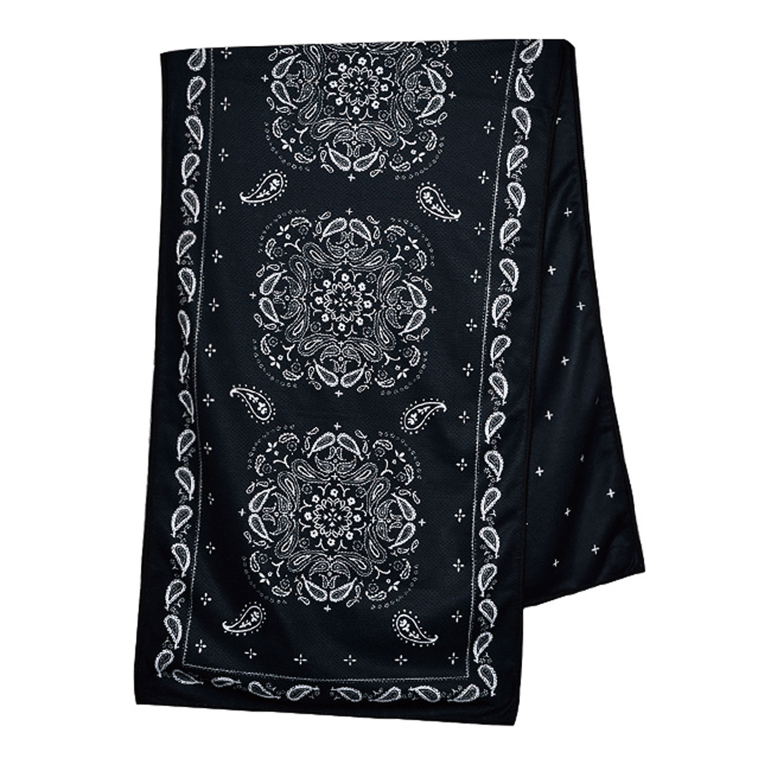 PAISLEY クールタオル - 画像3