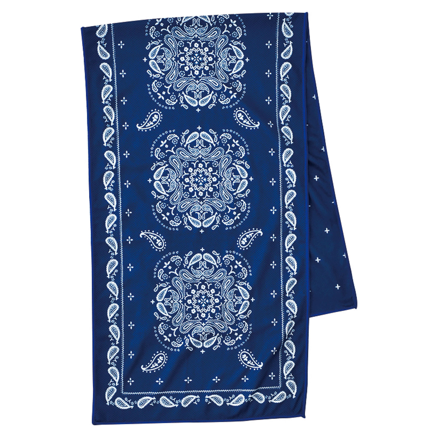 PAISLEY クールタオル - 画像5