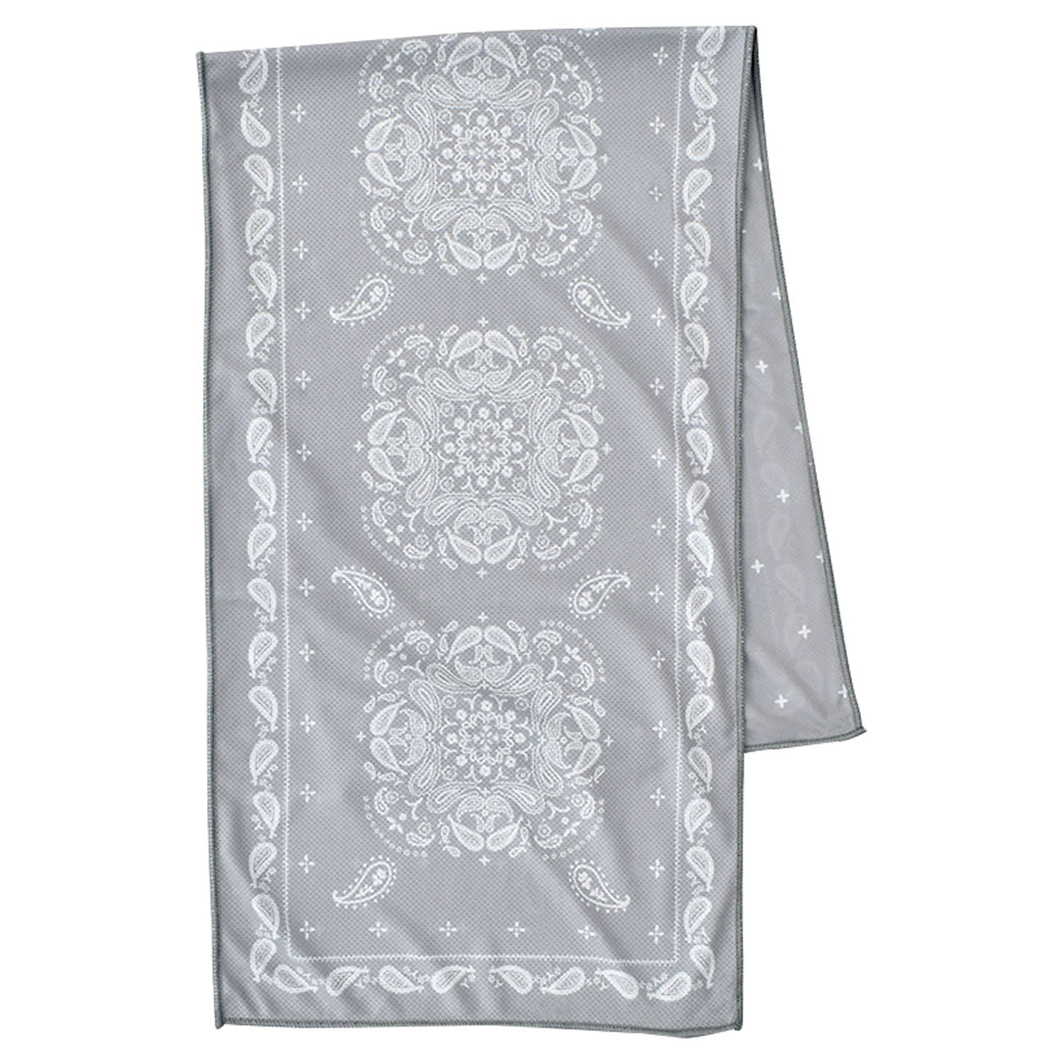 PAISLEY クールタオル