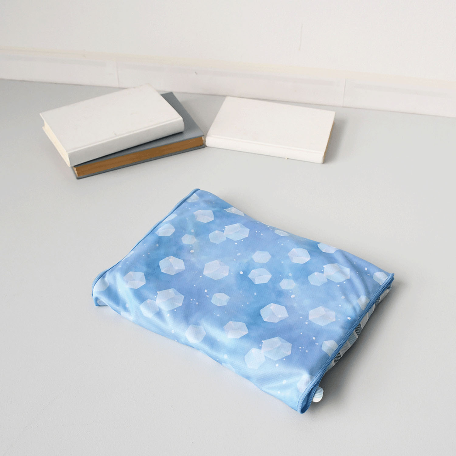 クリームソーダ クールタオル - 画像8