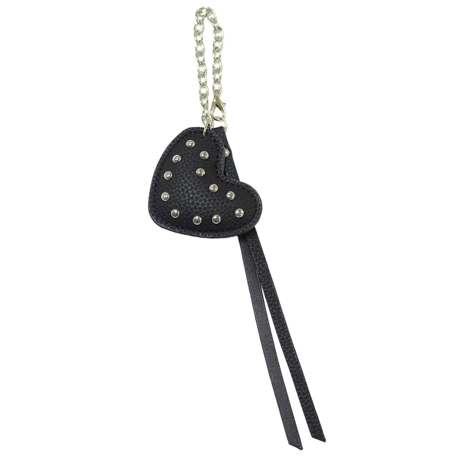 choice SUKI Charm チャーム 黒ハート