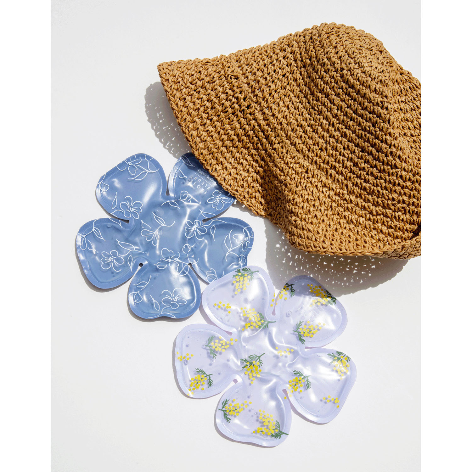 フロストフルール ハットピロー - 画像2