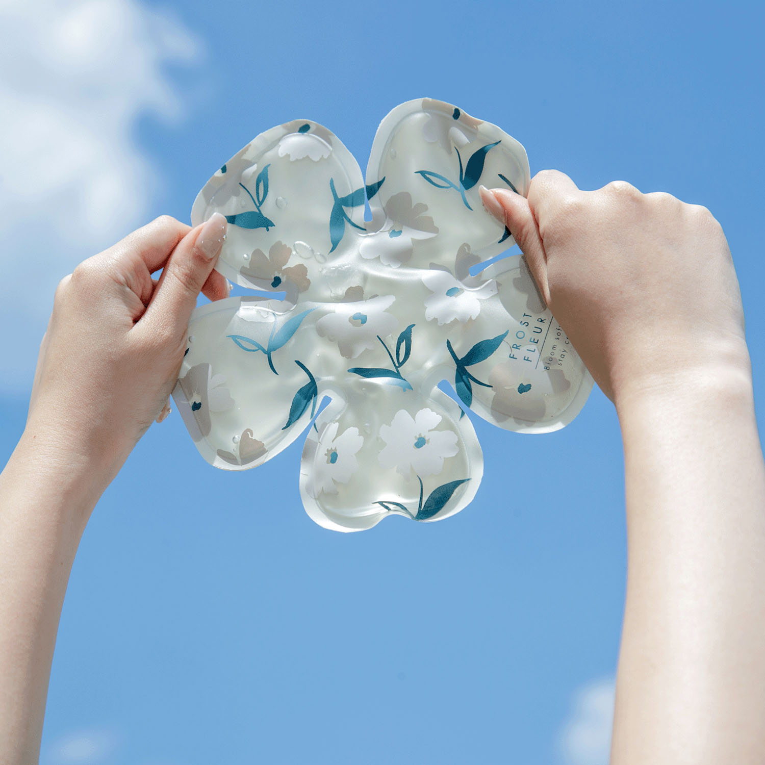 フロストフルール ハットピロー - 画像7