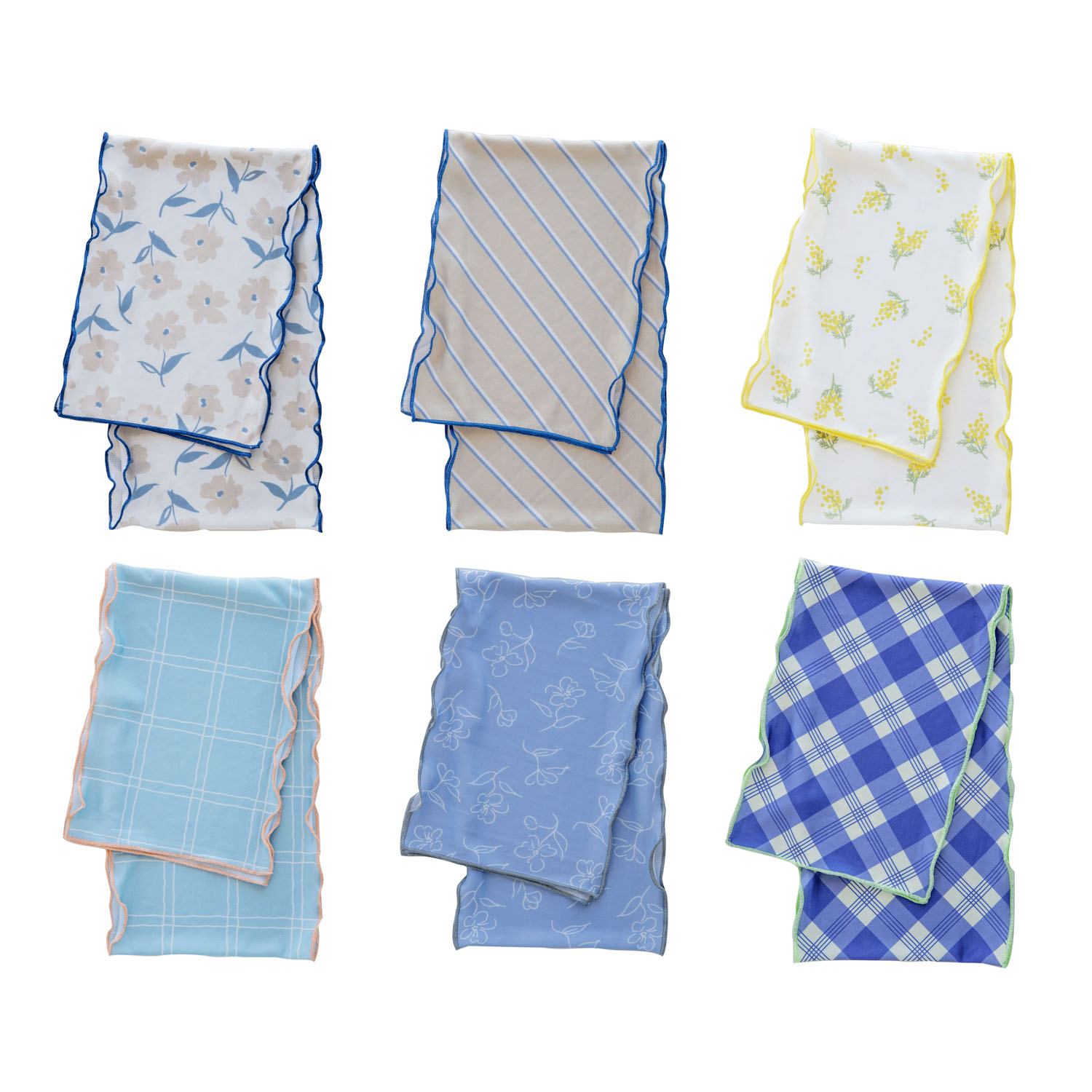 ヒンヤループ クールタオル