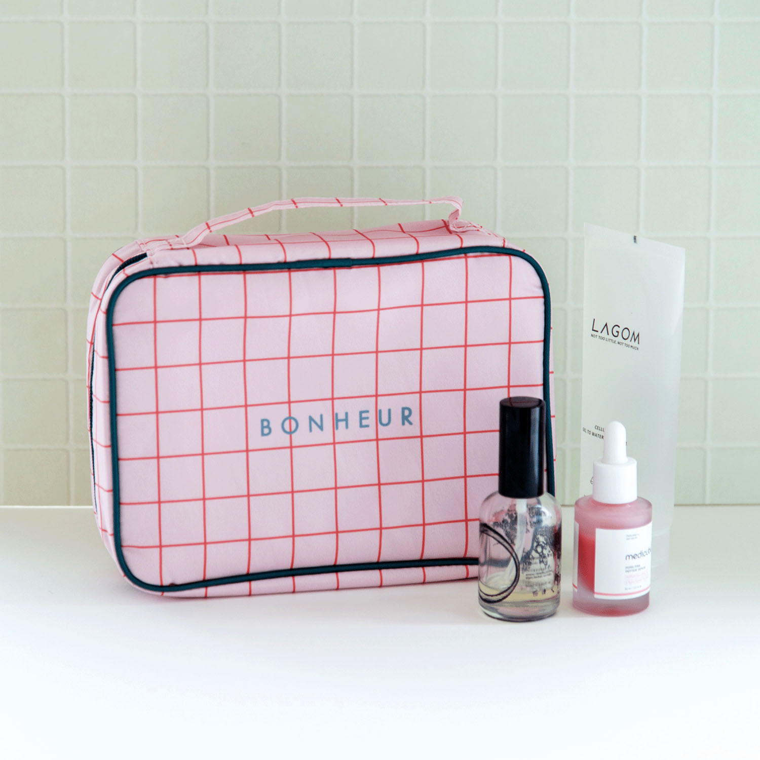 カラリップ 吊り下げポーチ - 画像6