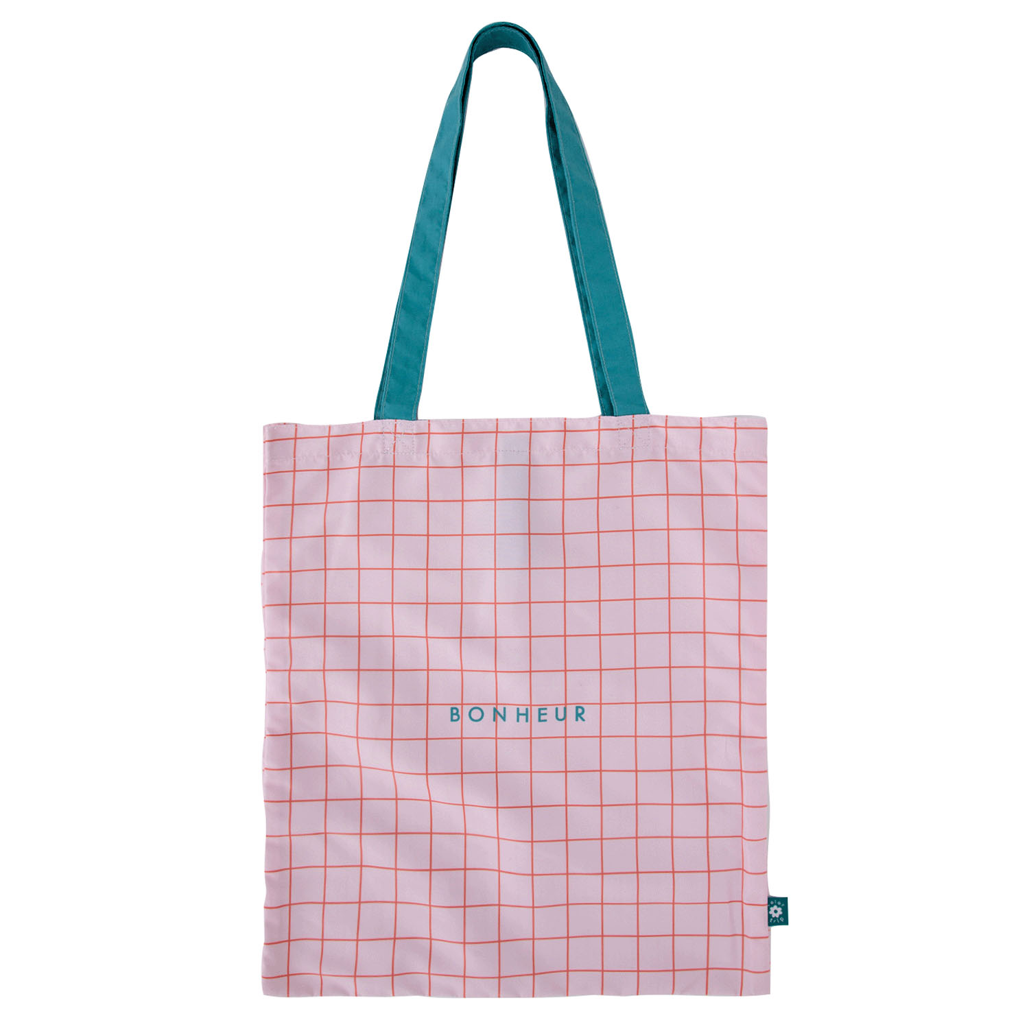 カラリップ トートバッグ - 画像2