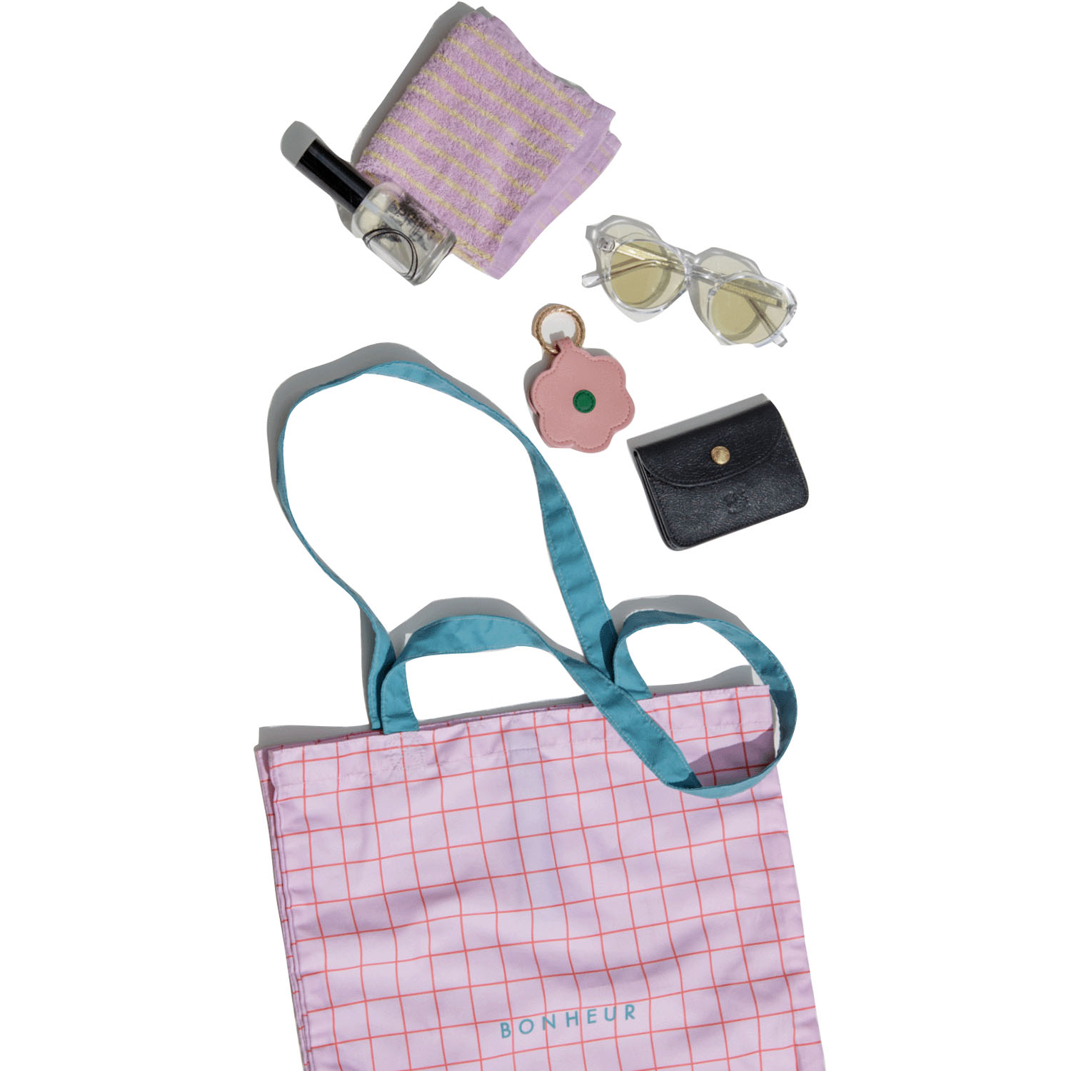 カラリップ トートバッグ - 画像4