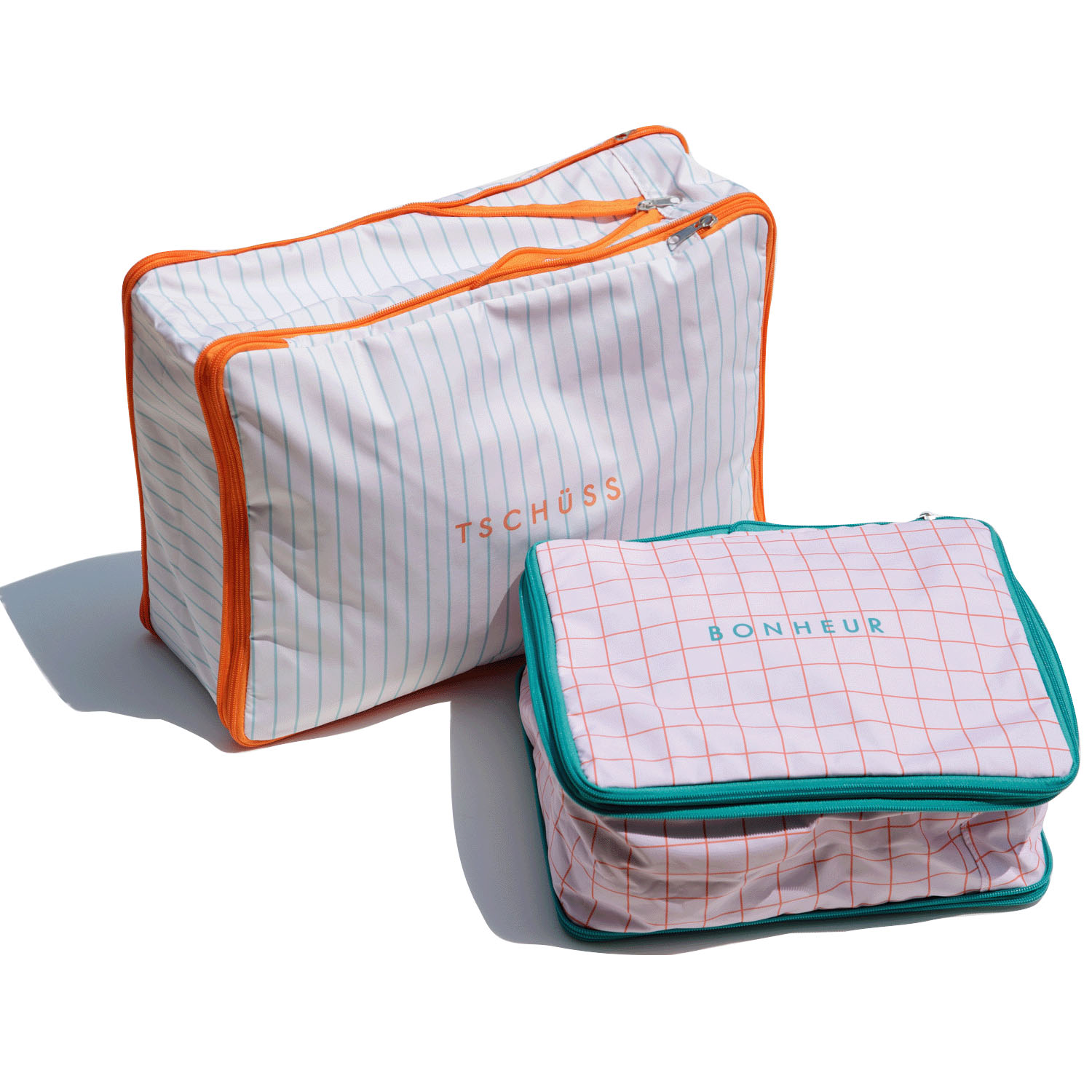 カラリップ 圧縮ポーチL - 画像8