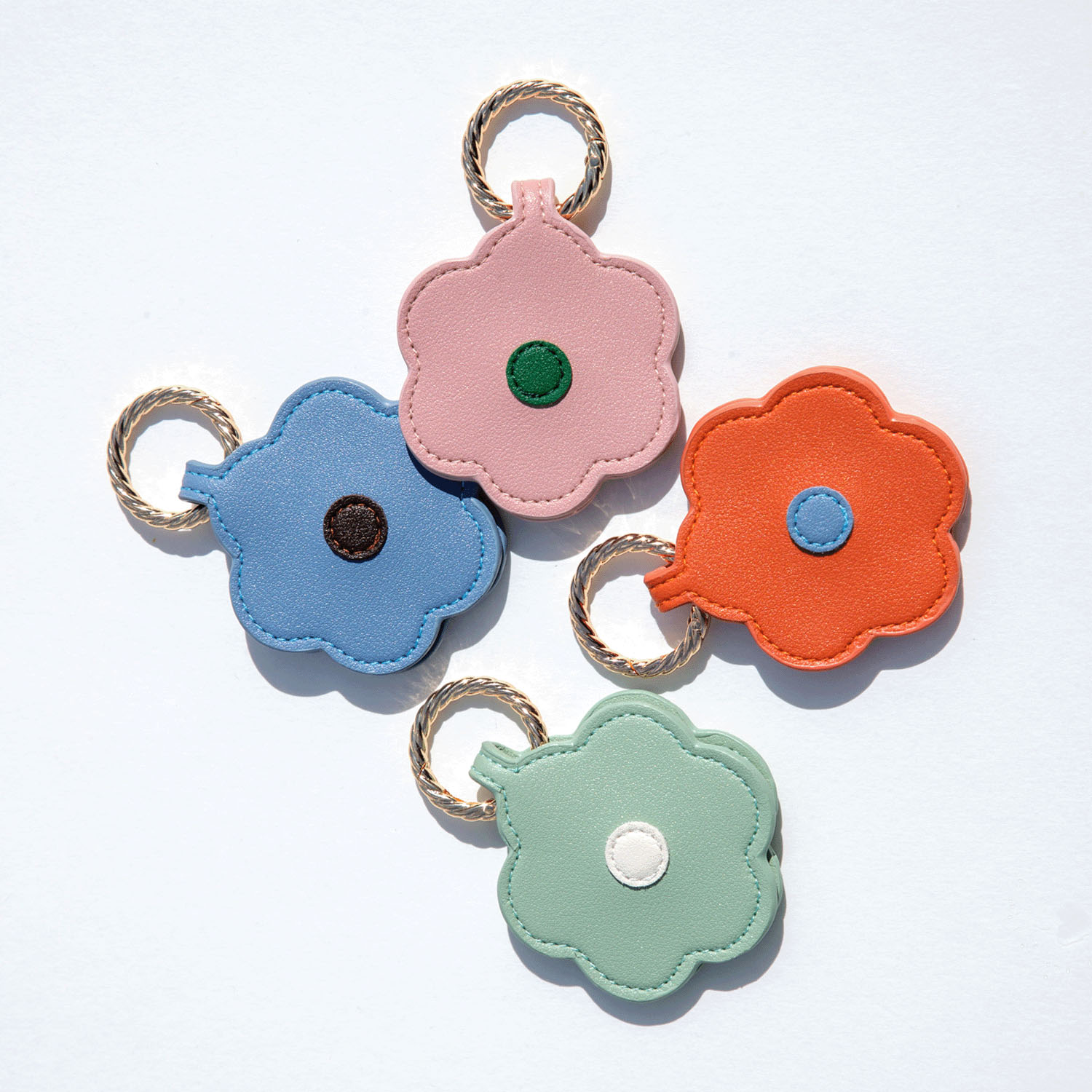 カラリップ ハットクリップ