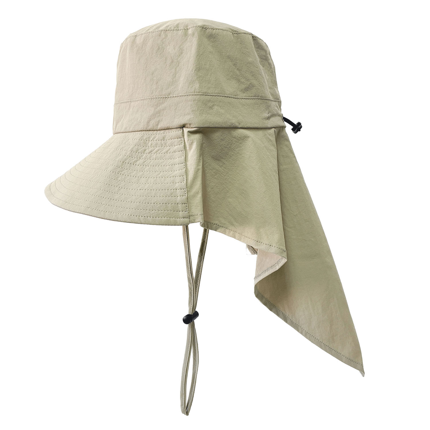 CZ UVカバーハット - 画像3