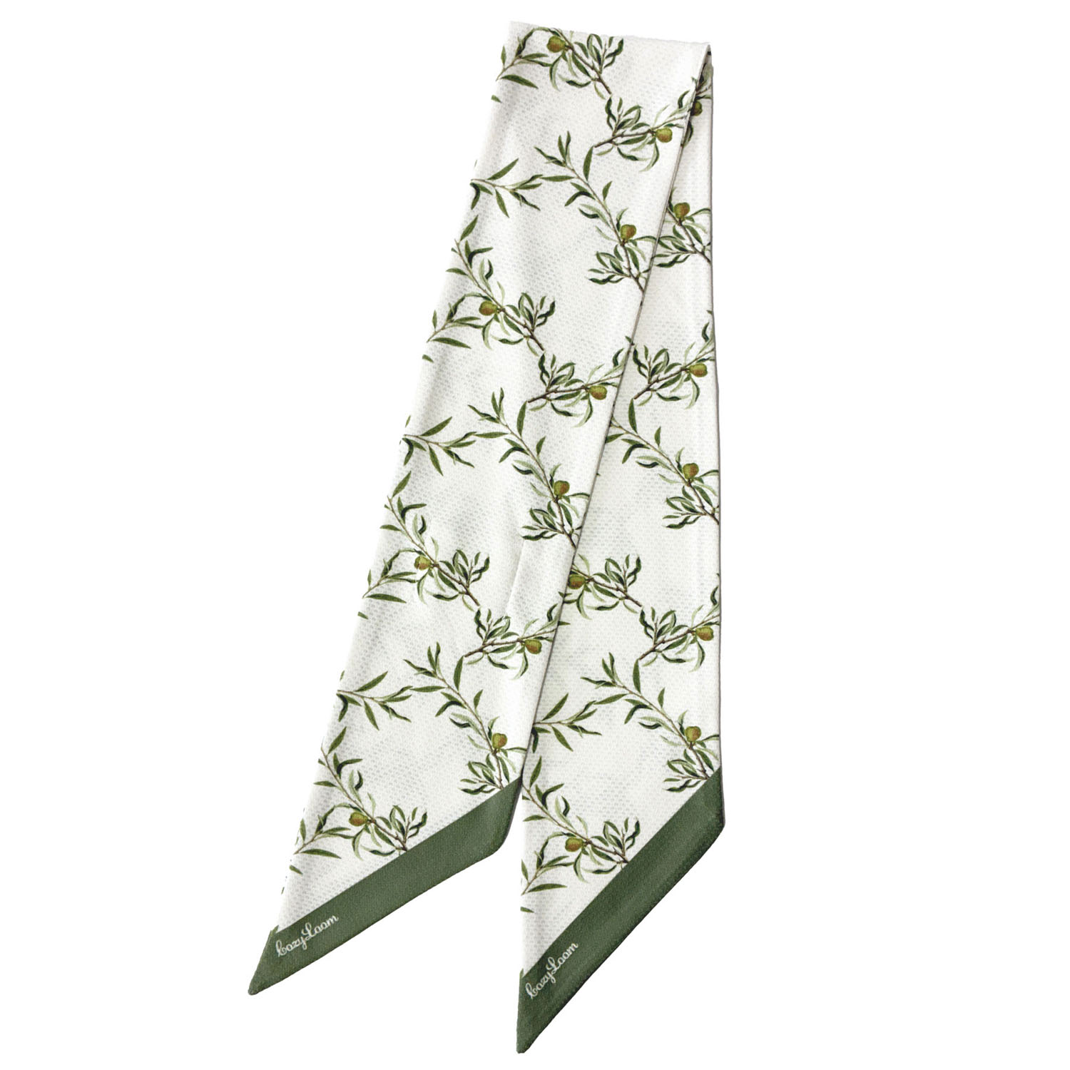 CZ 濡らしてひんやりスカーフ - 画像6