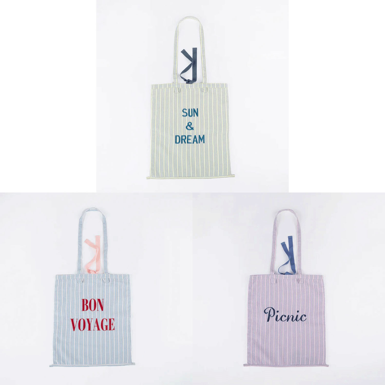 サニーデイコレクターズサック