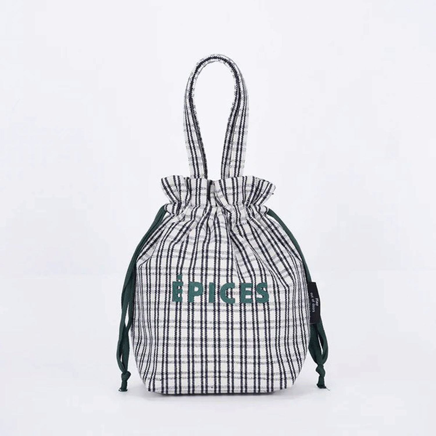 フレンチエピスリークール巾着トート【15、33番メーカー終了】 - 画像2