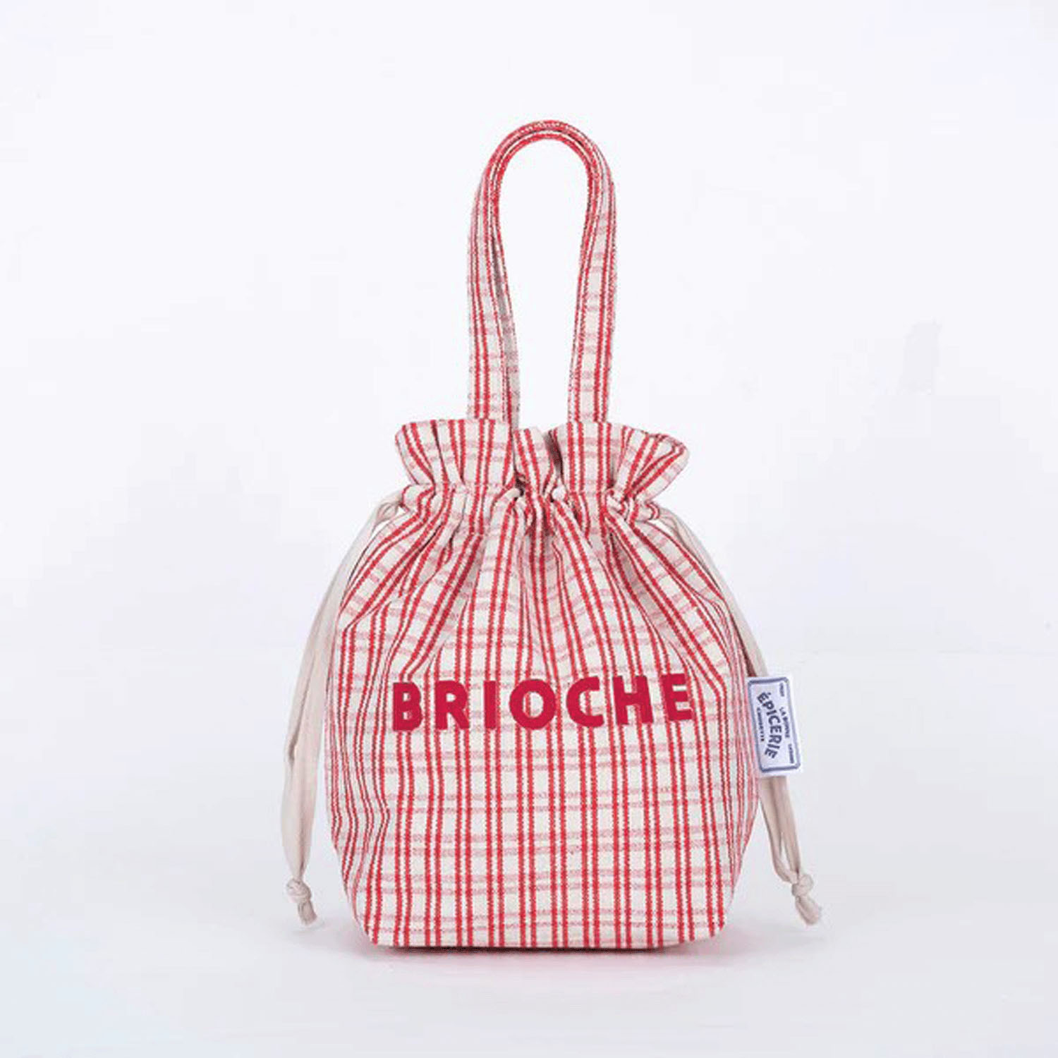 フレンチエピスリークール巾着トート【15、33番メーカー終了】 - 画像8