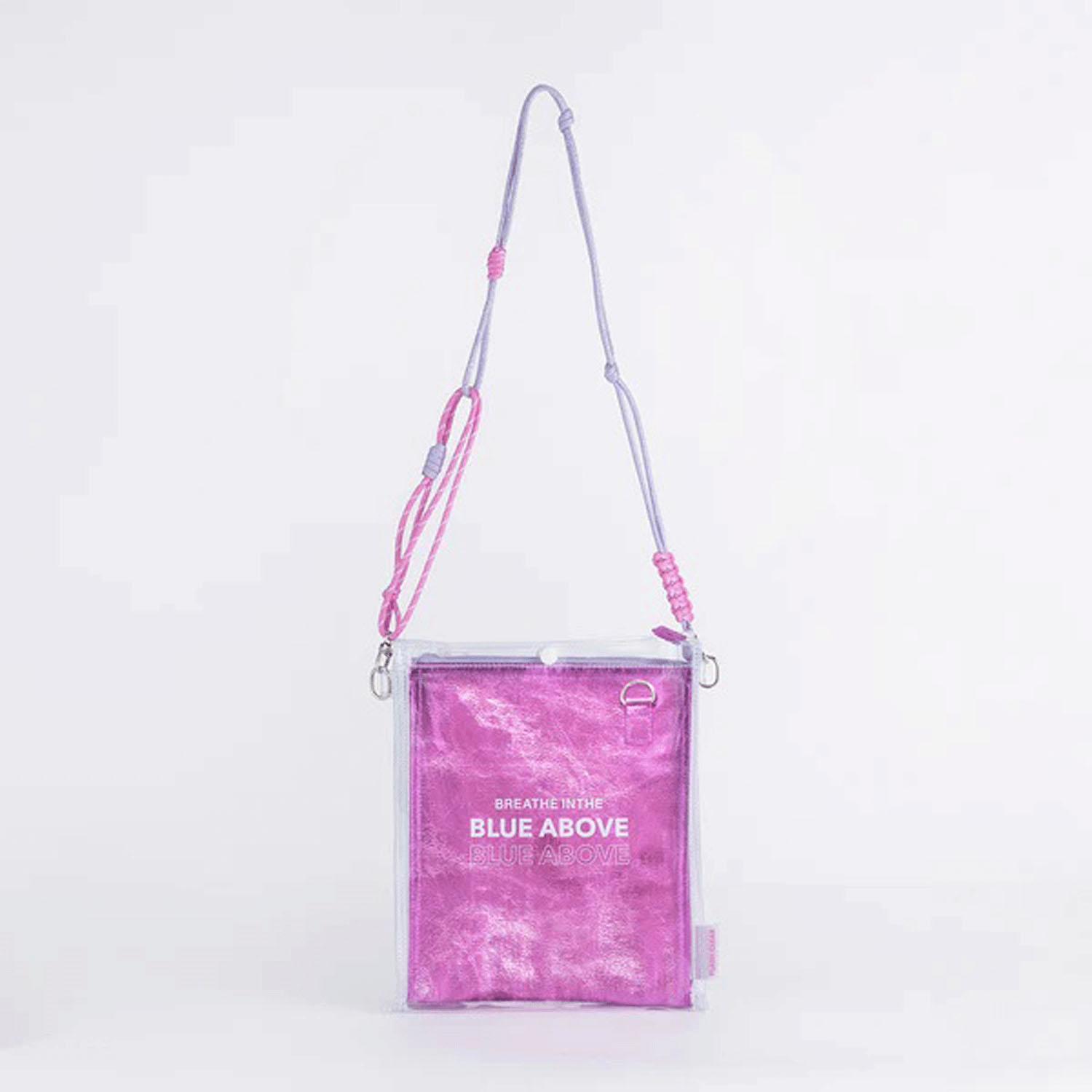 フラッシュクリア保冷ショルダー - 画像2