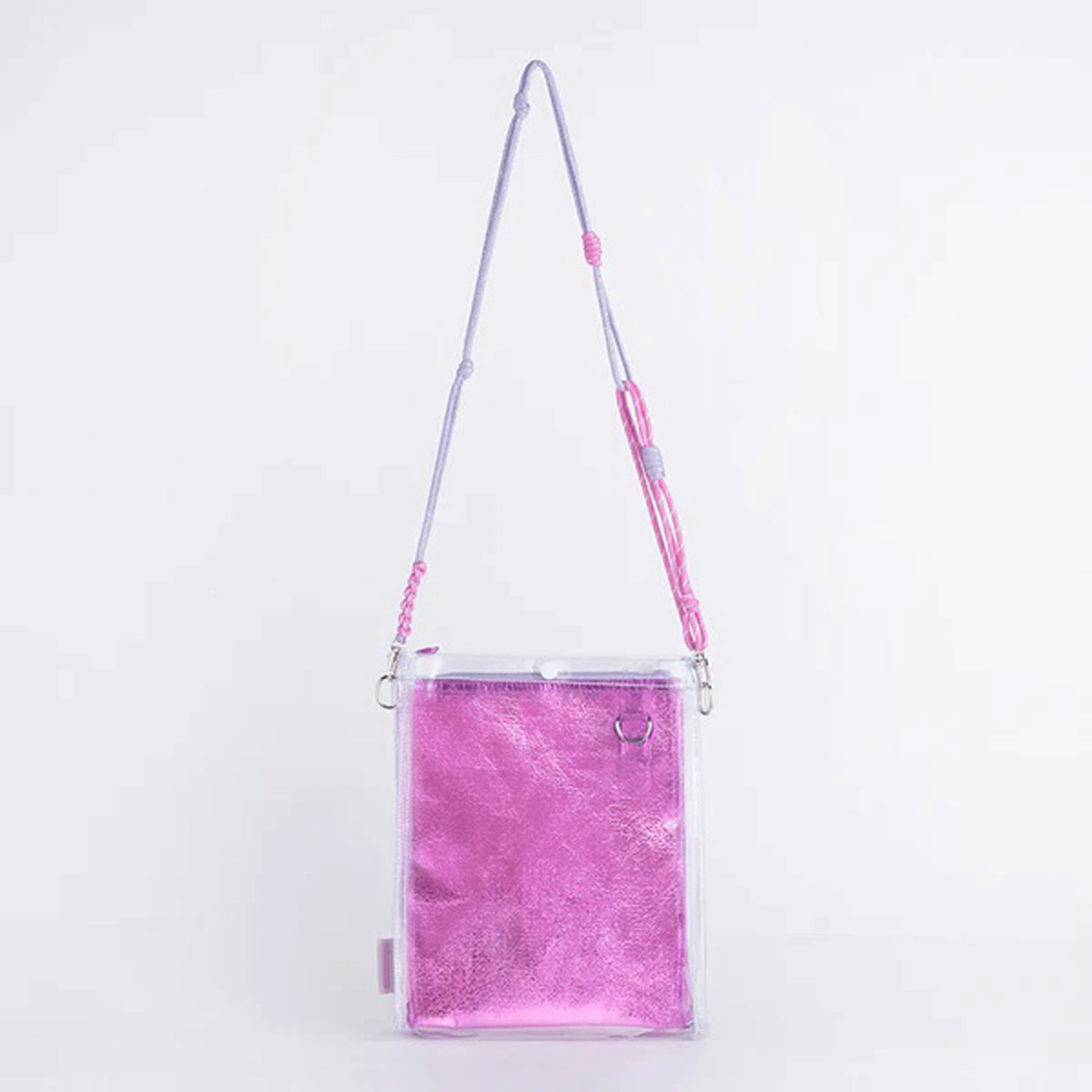 フラッシュクリア保冷ショルダー - 画像3