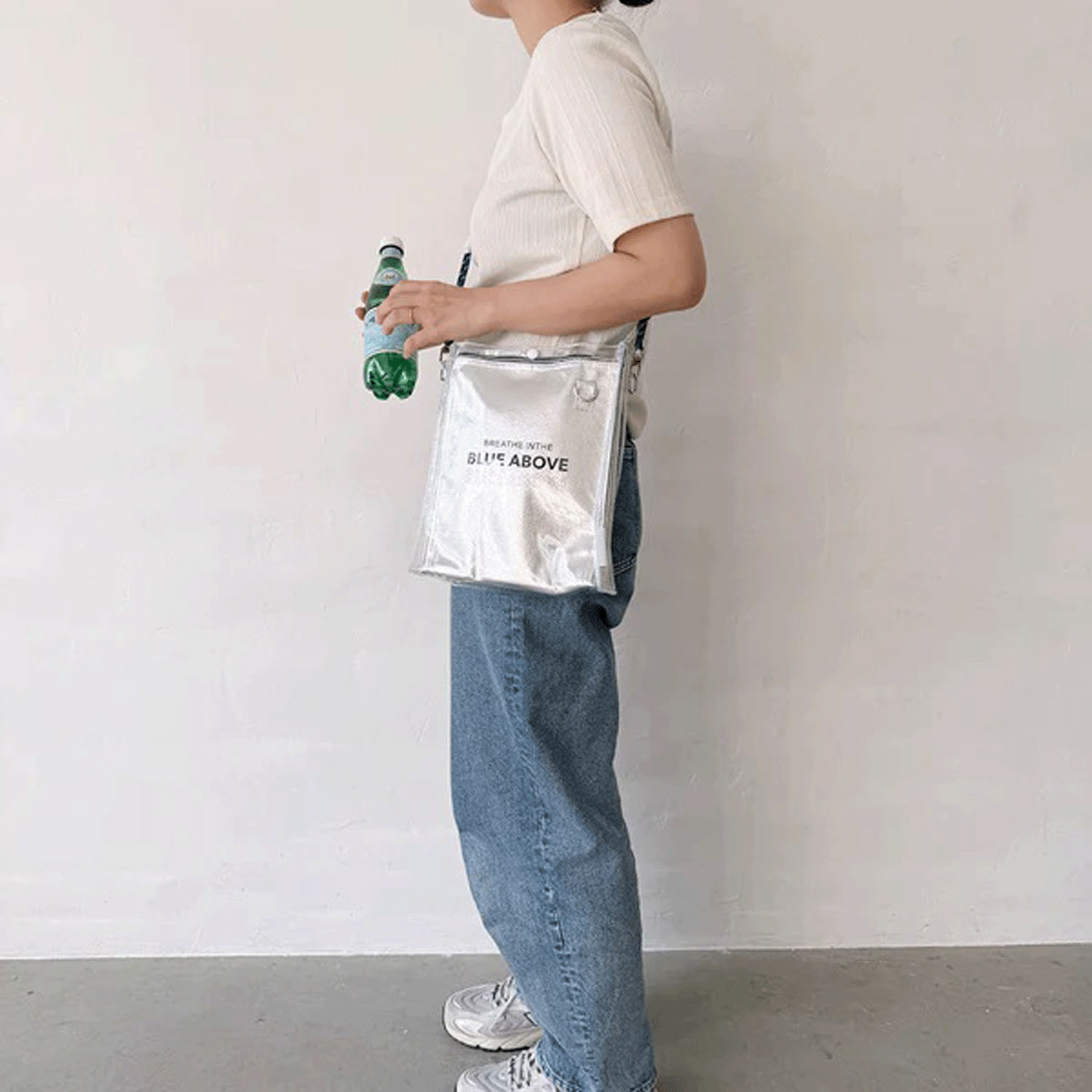 フラッシュクリア保冷ショルダー【在庫限り】 - 画像8