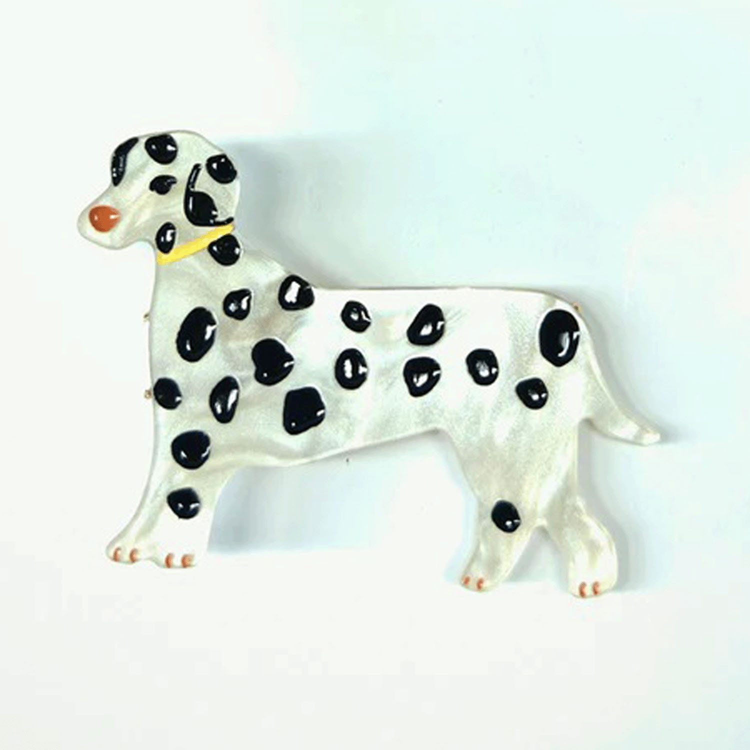 FT ダイカットヘアクリップ【在庫限り】 - 画像7