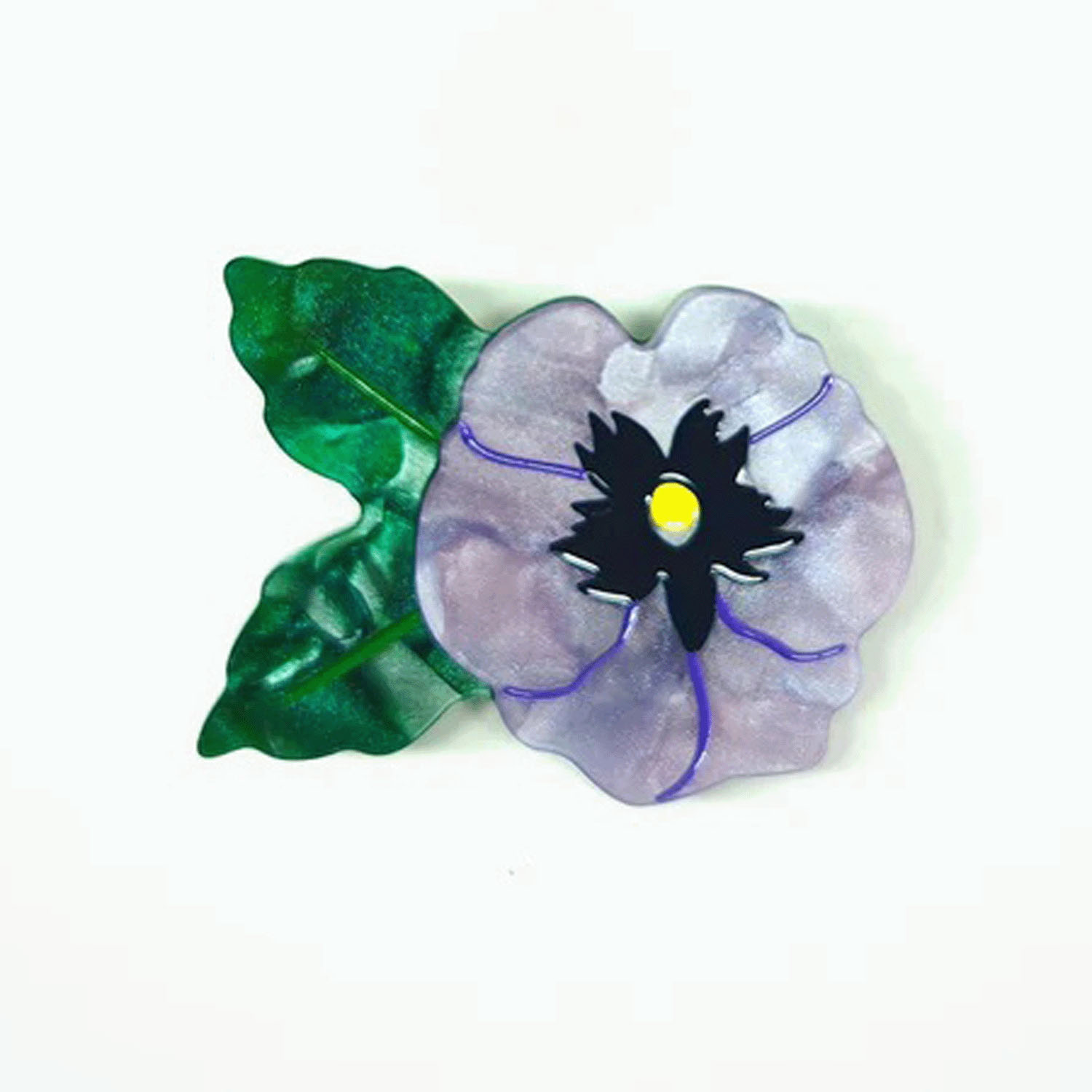 FT ダイカットヘアクリップ【在庫限り】 - 画像9