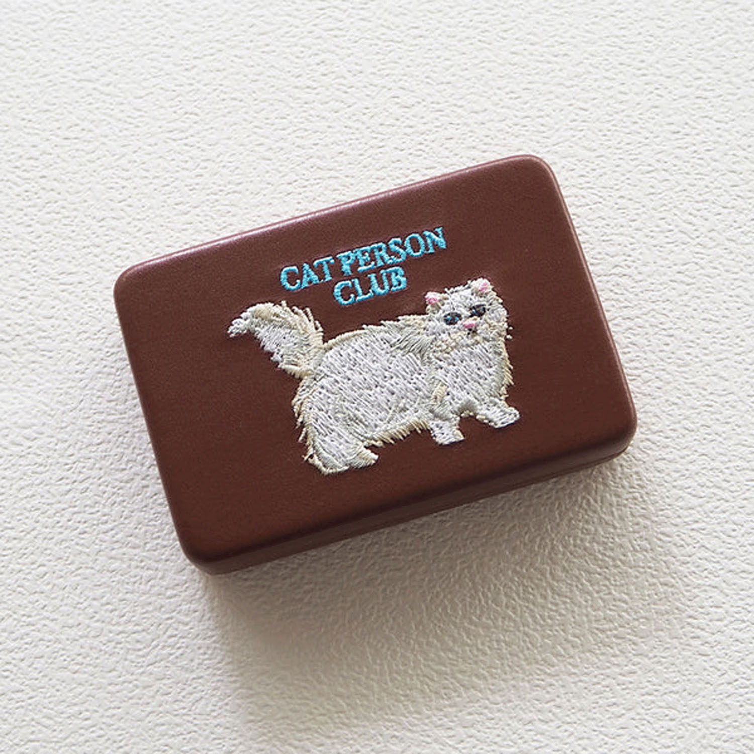 【予約入荷分で終了】FTキャリングシシュウコンパクトケース - 画像4