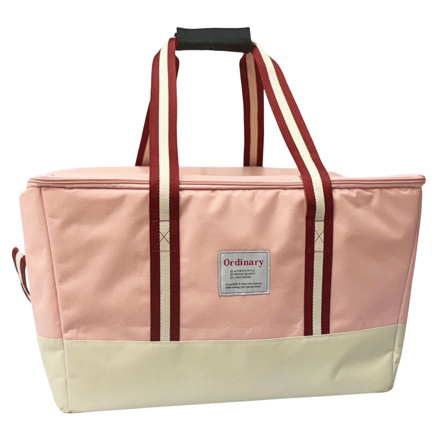 レジ丸クーラーバッグ - 画像8