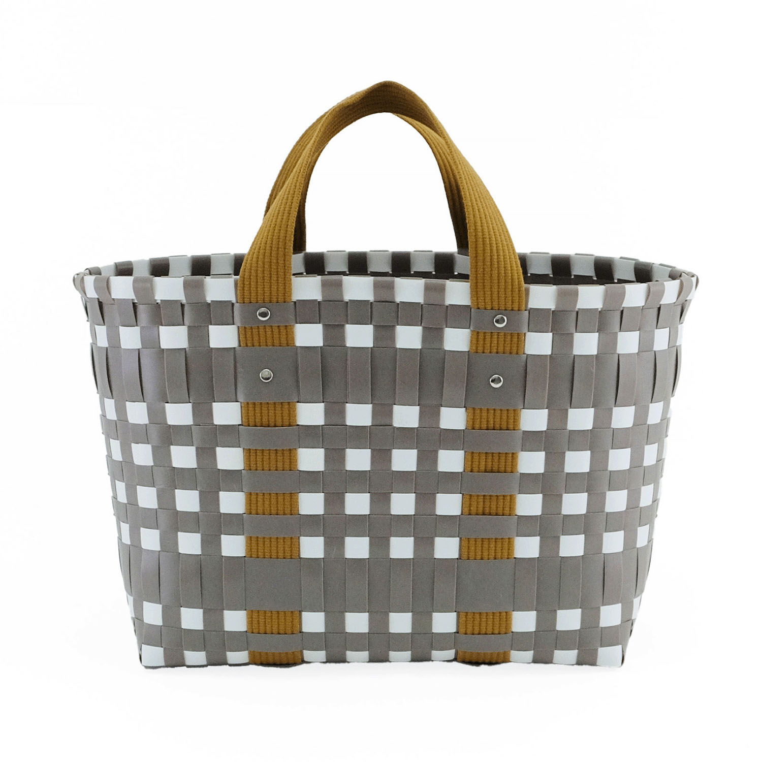 大人ピクニックに持って行きたい保冷ポーチ付きバッグS - 画像2