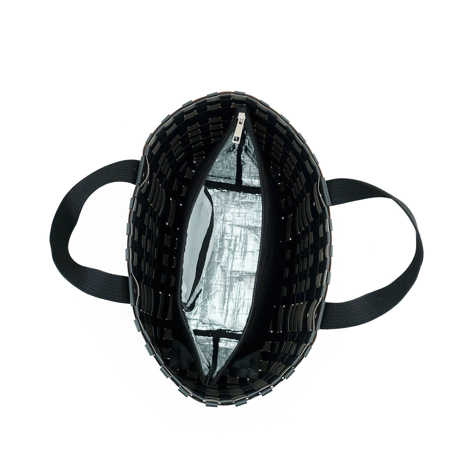 大人ピクニックに持って行きたい保冷ポーチ付きバッグS - 画像11