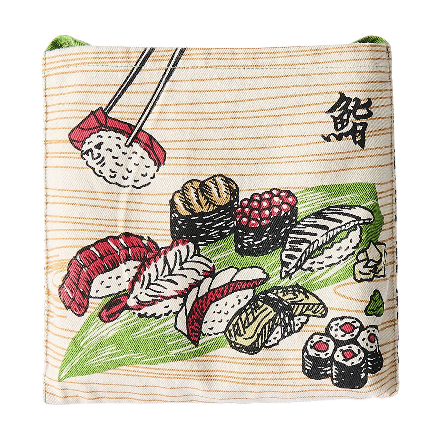 ツイルマルシェバッグ - 画像13