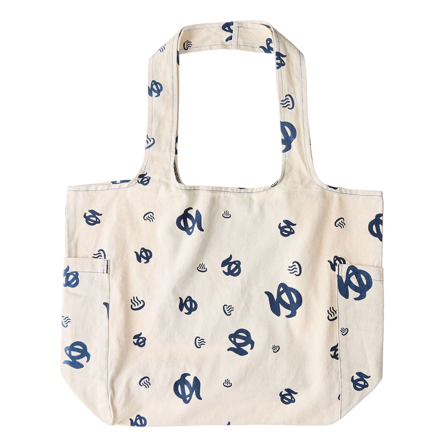 ツイルマルシェバッグ - 画像8