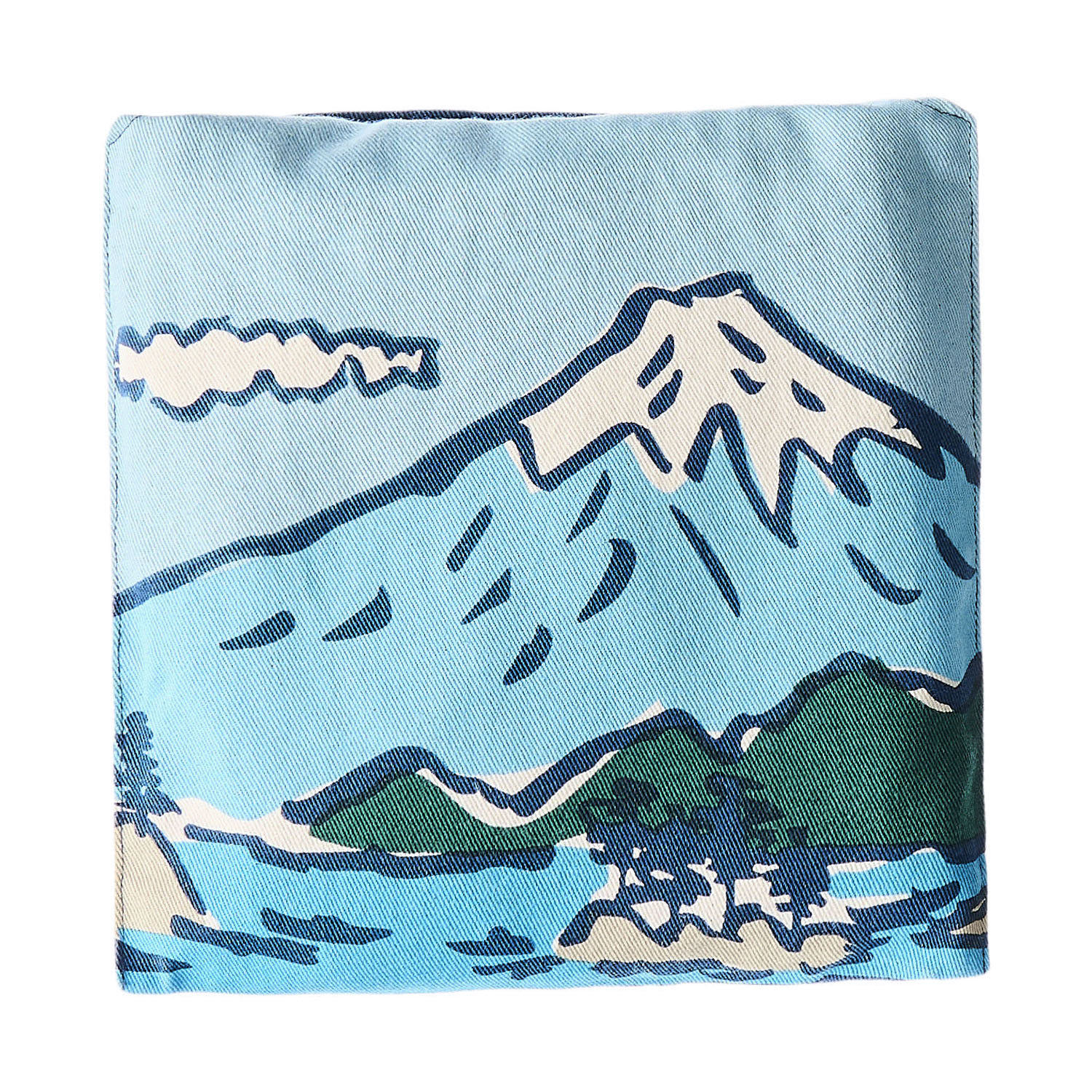 ツイルマルシェバッグ - 画像9