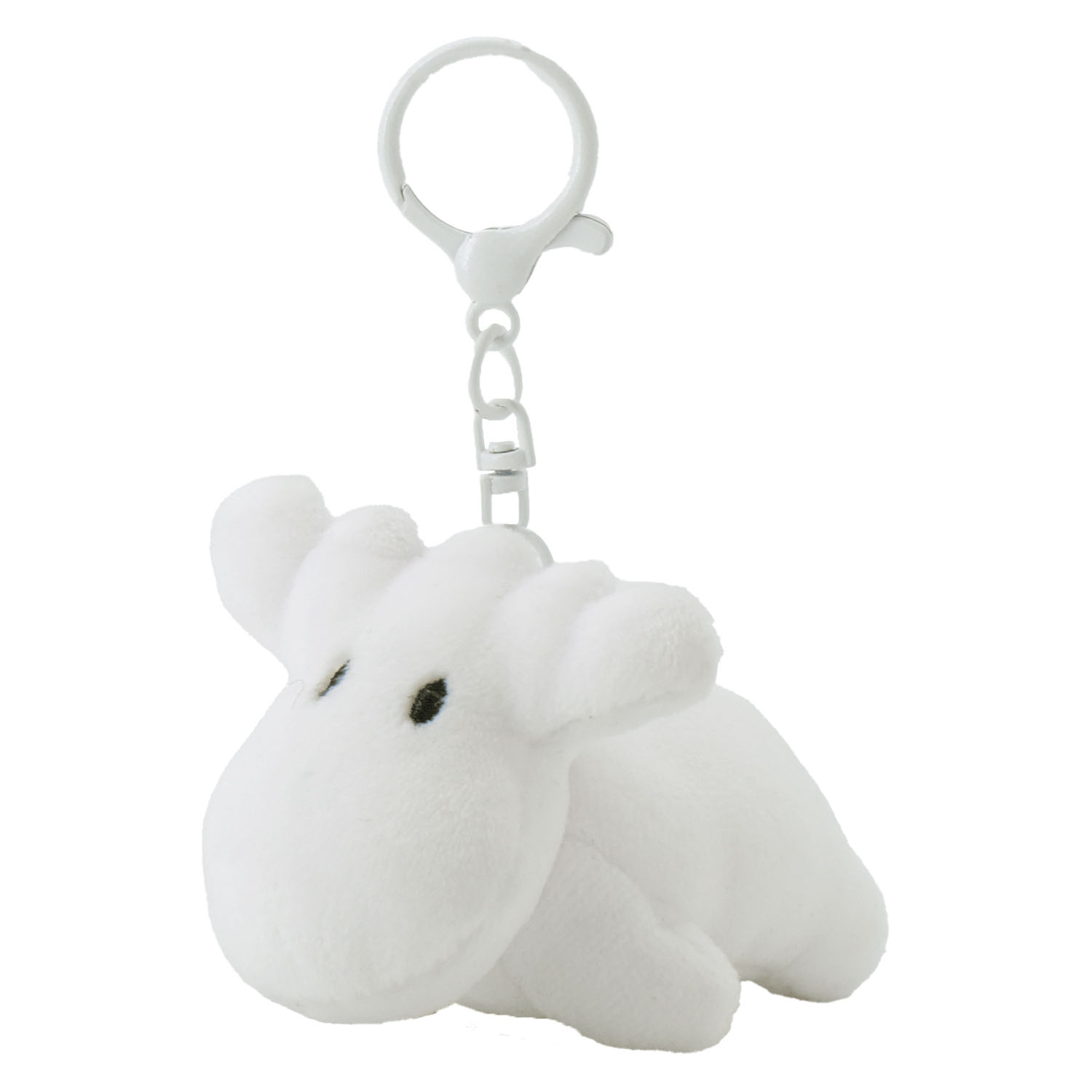 moz カラーぬいぐるみチャーム寝そべり - 画像4