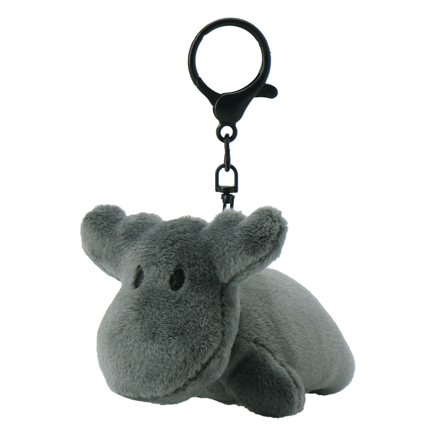 moz カラーぬいぐるみチャーム寝そべり - 画像5