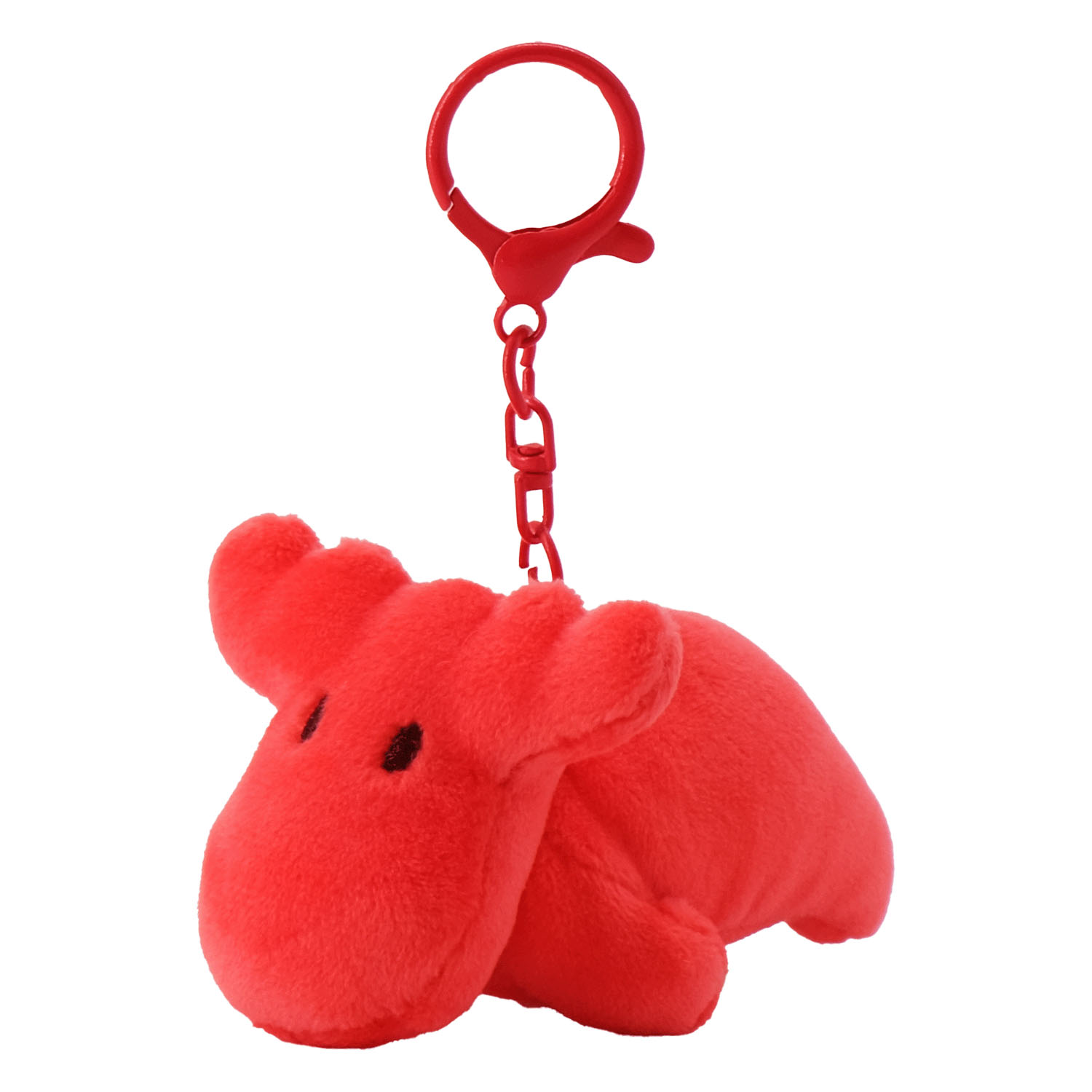 moz カラーぬいぐるみチャーム寝そべり - 画像7