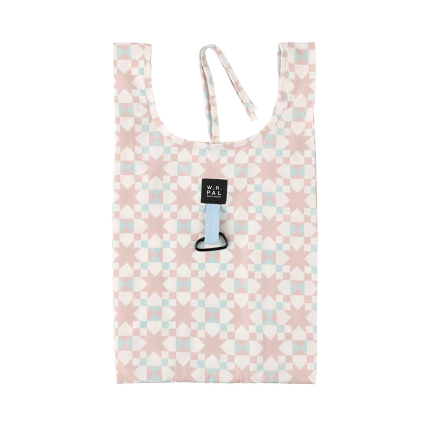 撥水エコバッグM - 画像4