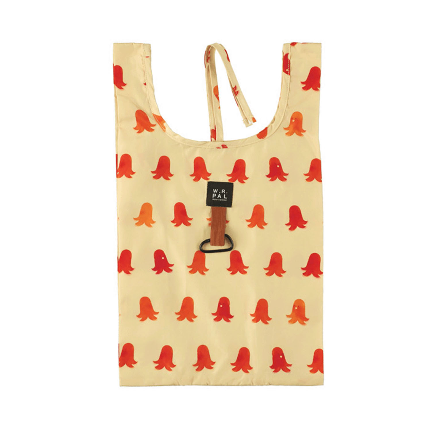 撥水エコバッグM - 画像6