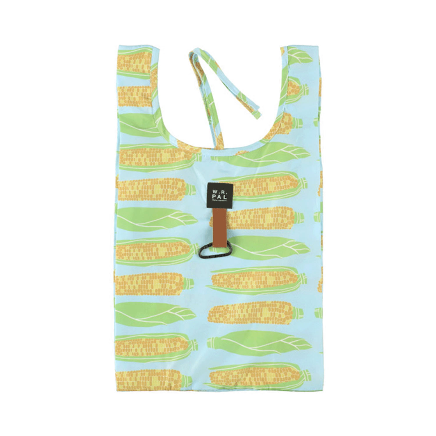 撥水エコバッグM - 画像8