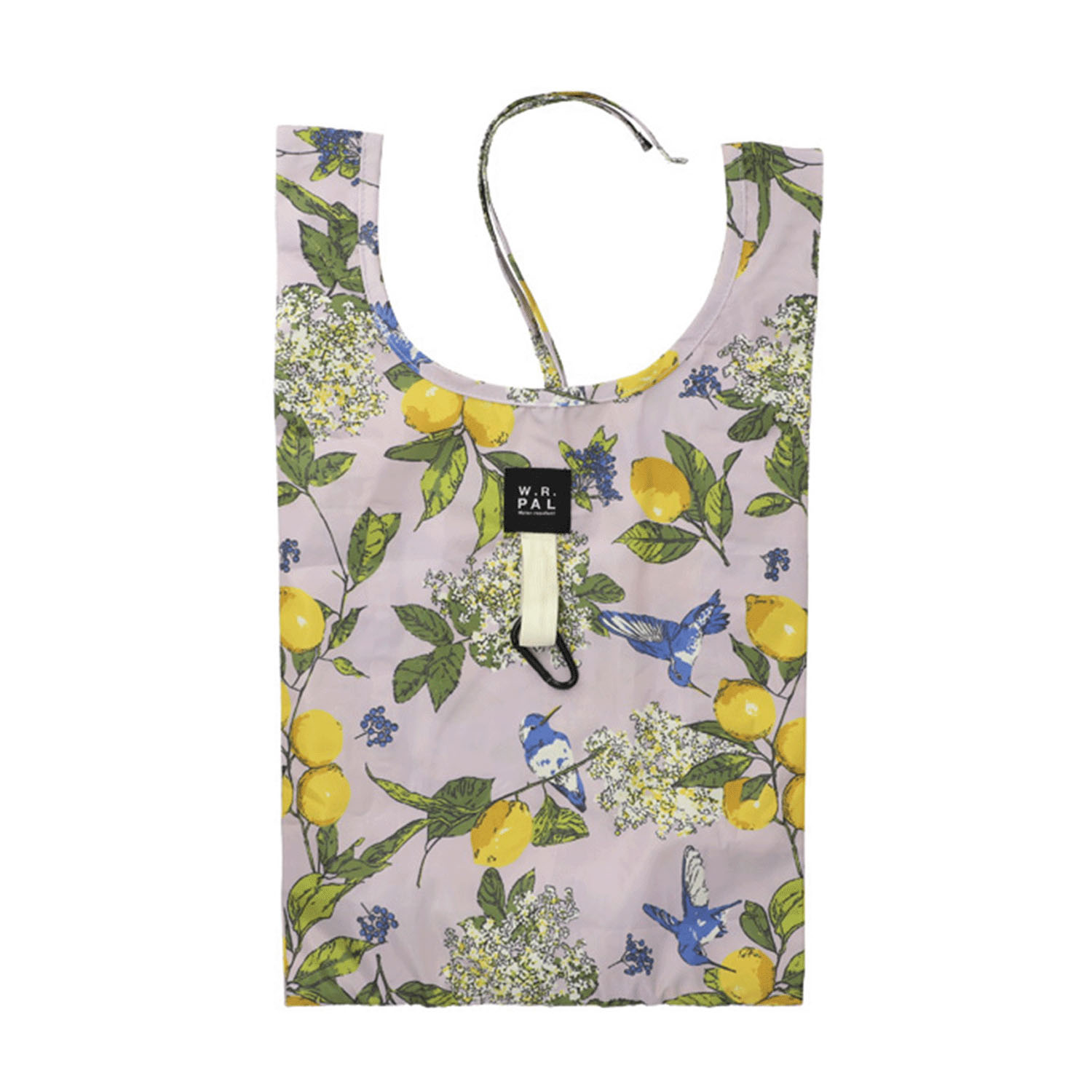 撥水エコバッグS - 画像13