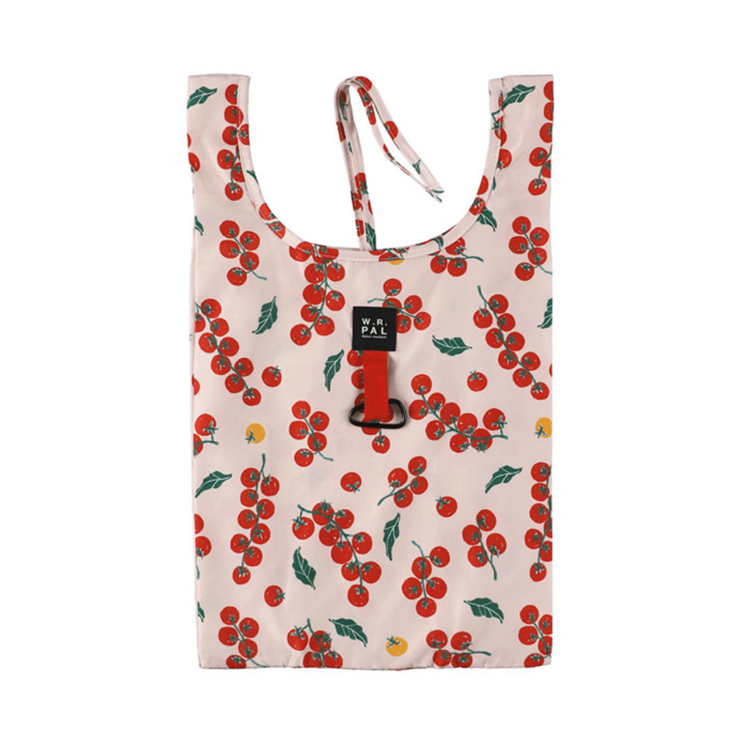 撥水エコバッグS - 画像6