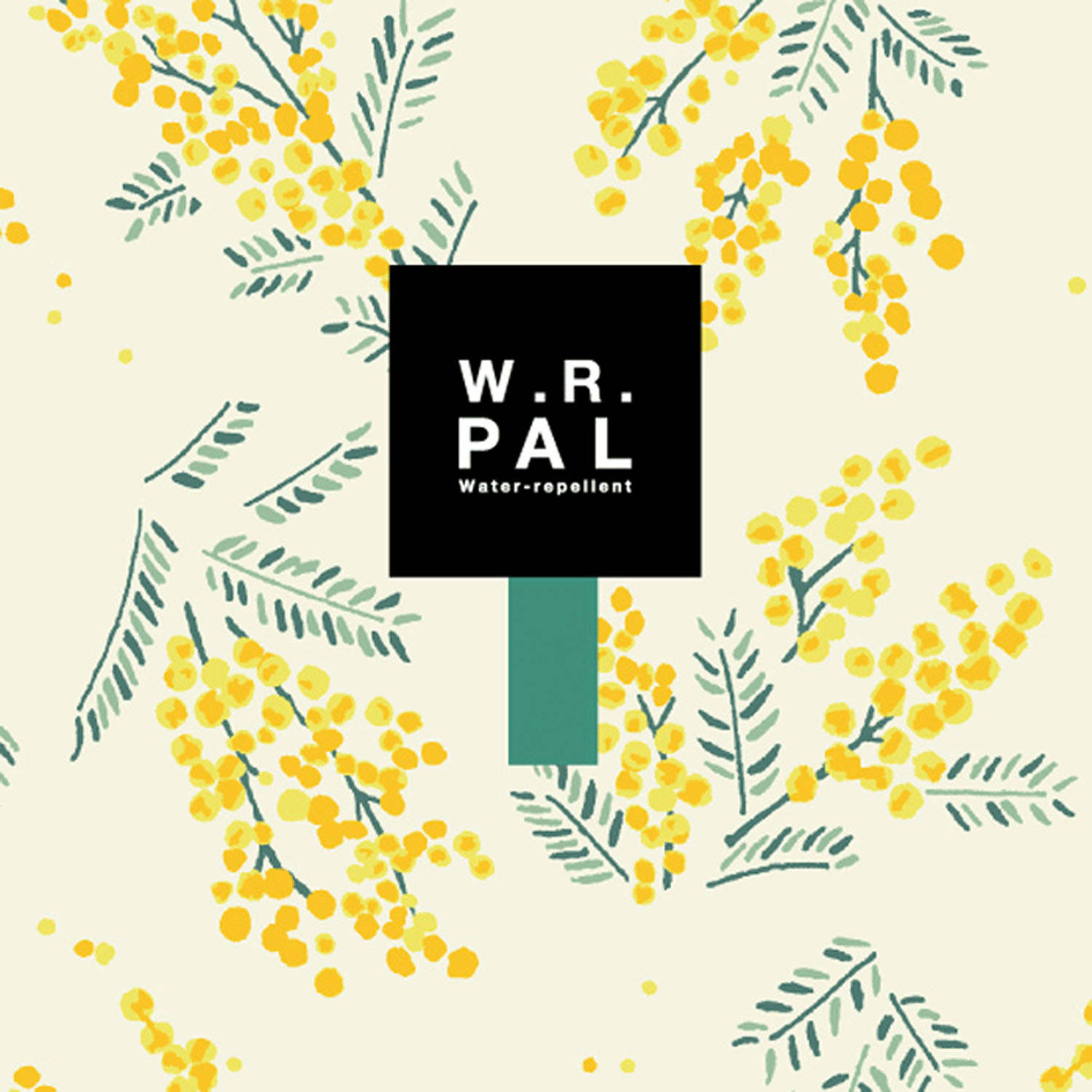 撥水エコバッグS - 画像8