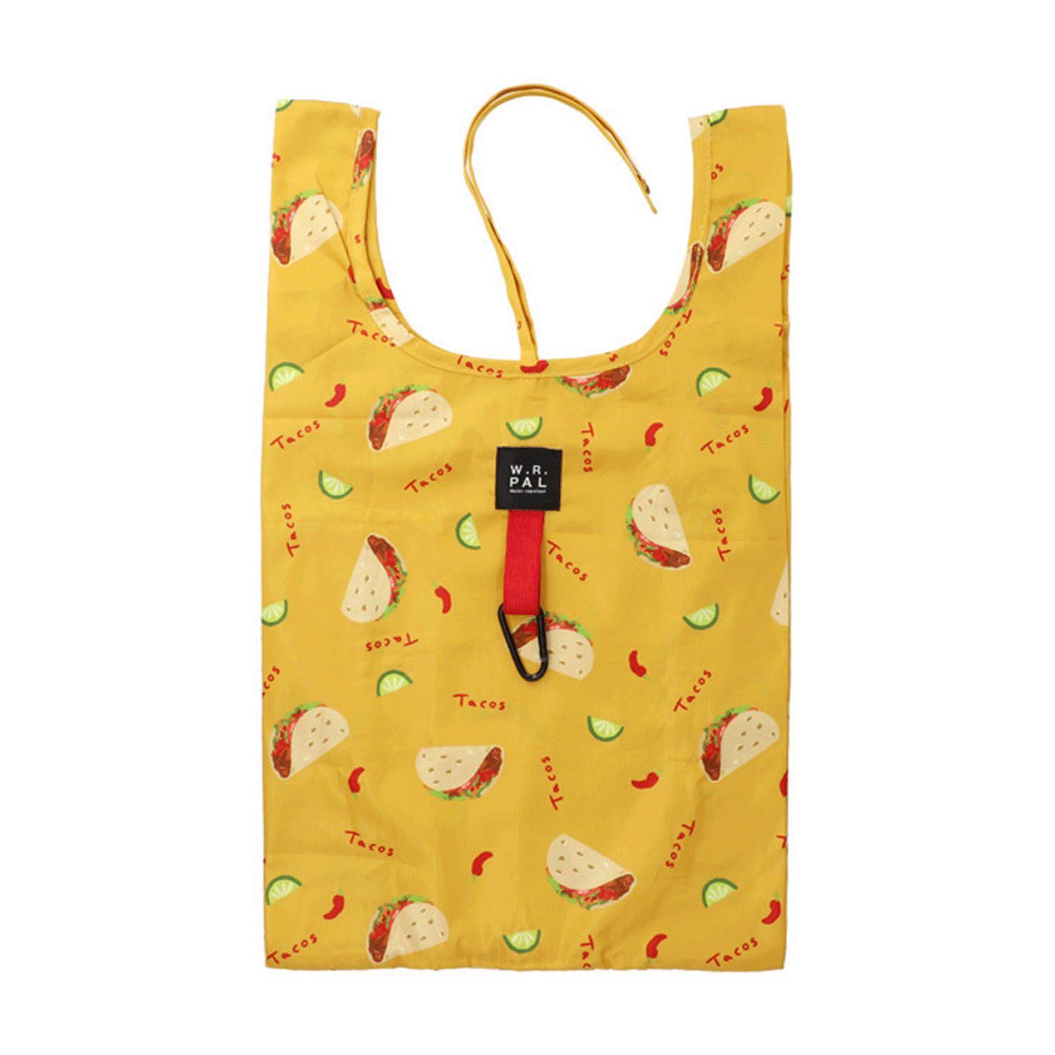 撥水エコバッグS - 画像10