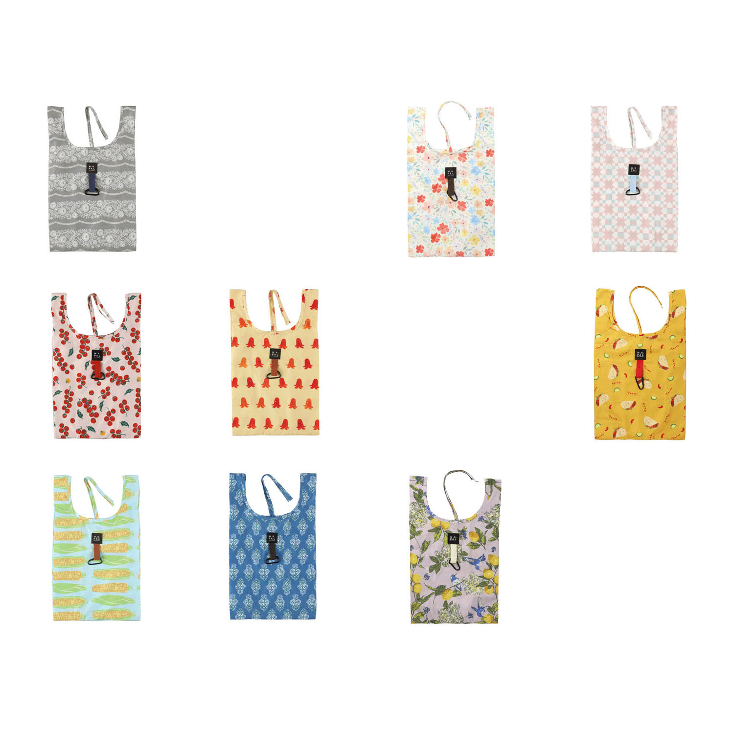 撥水エコバッグS