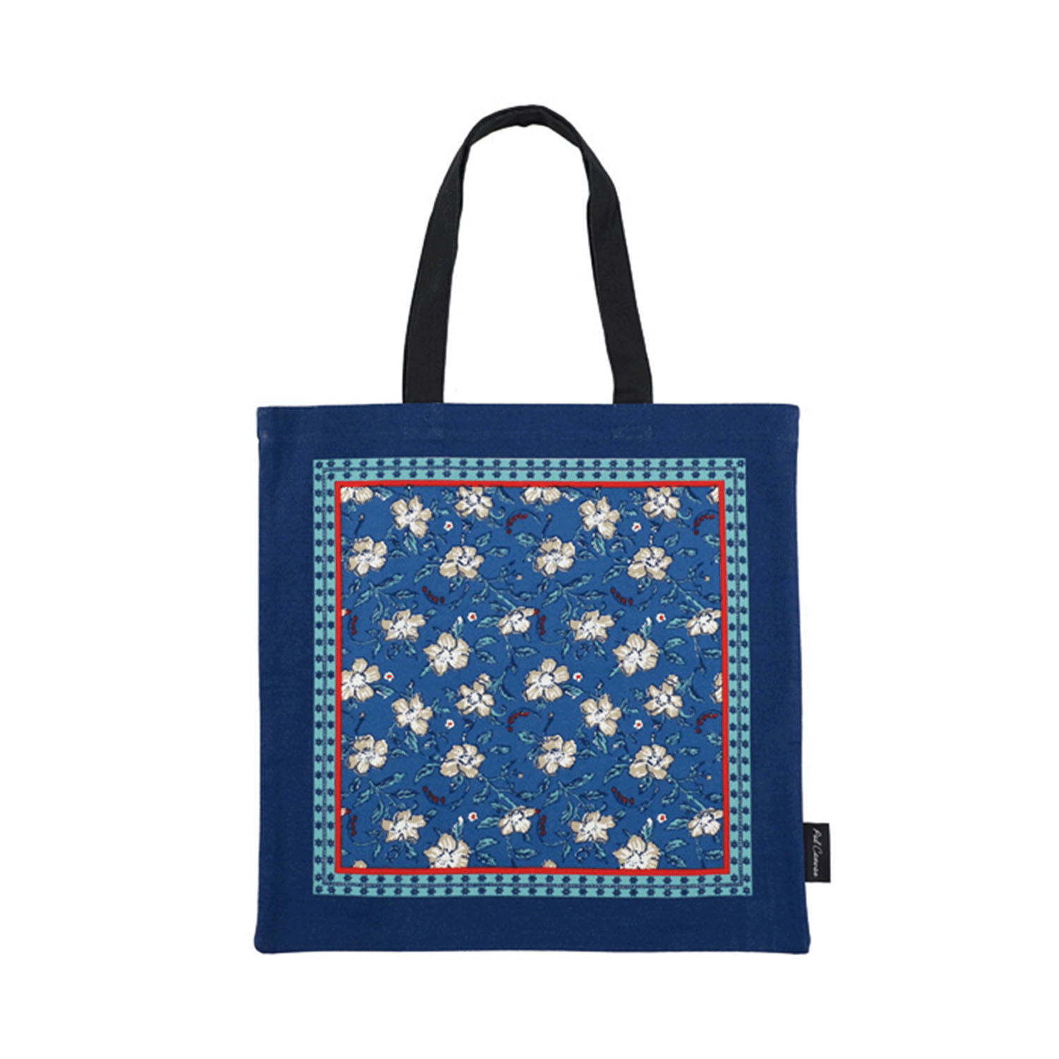 スクエアビッグトート - 画像5