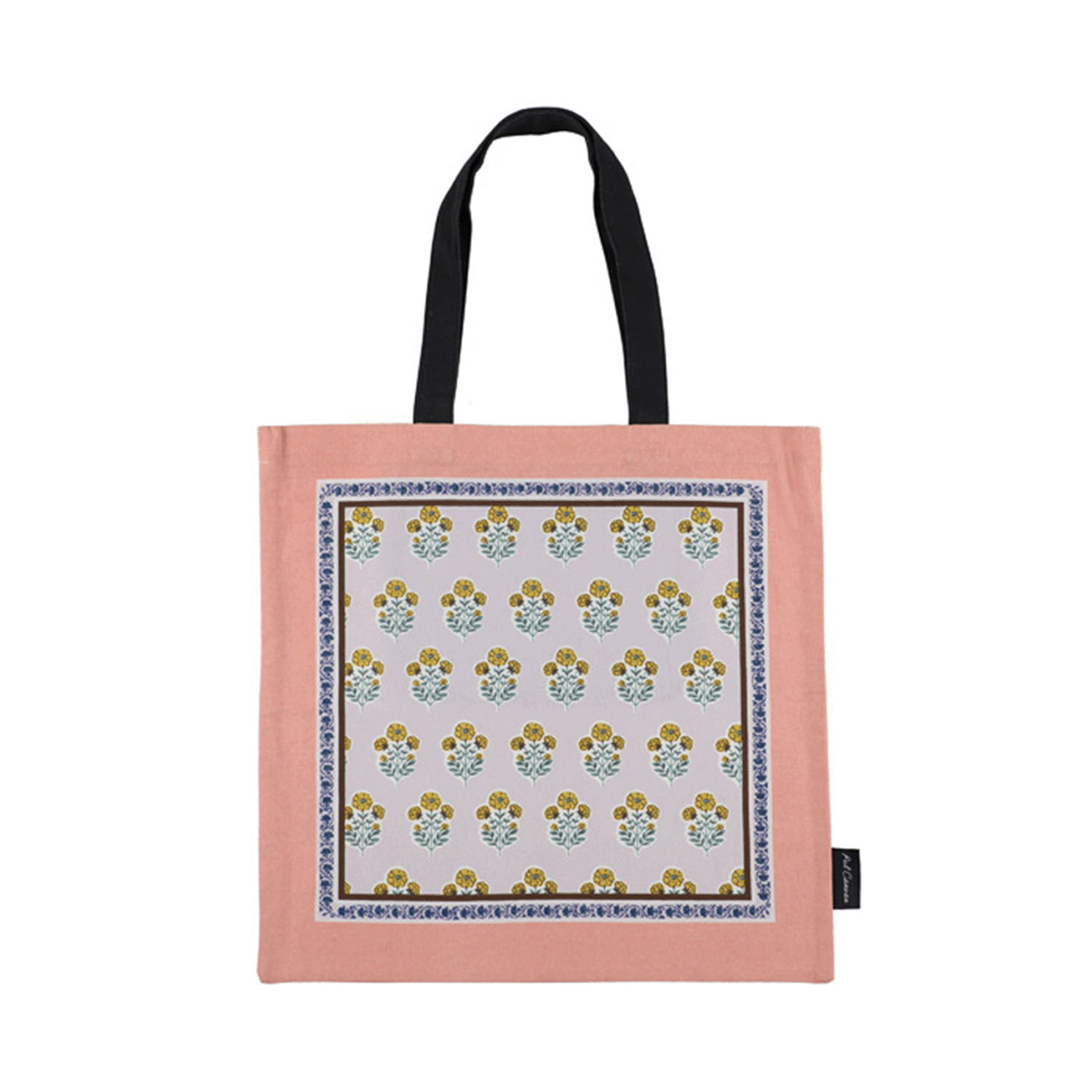 スクエアビッグトート - 画像6