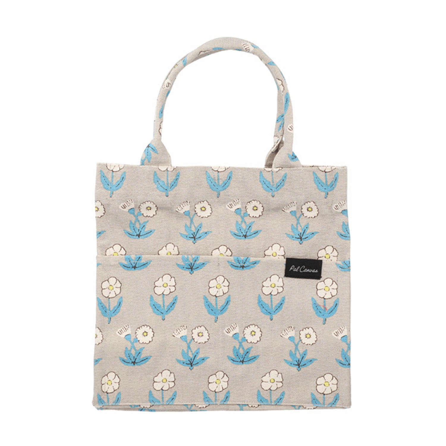 スクエアミニトート - 画像2