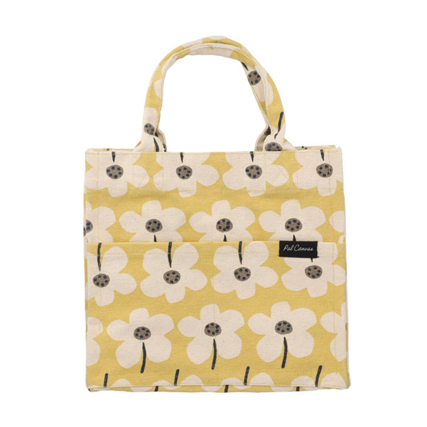 スクエアミニトート - 画像11