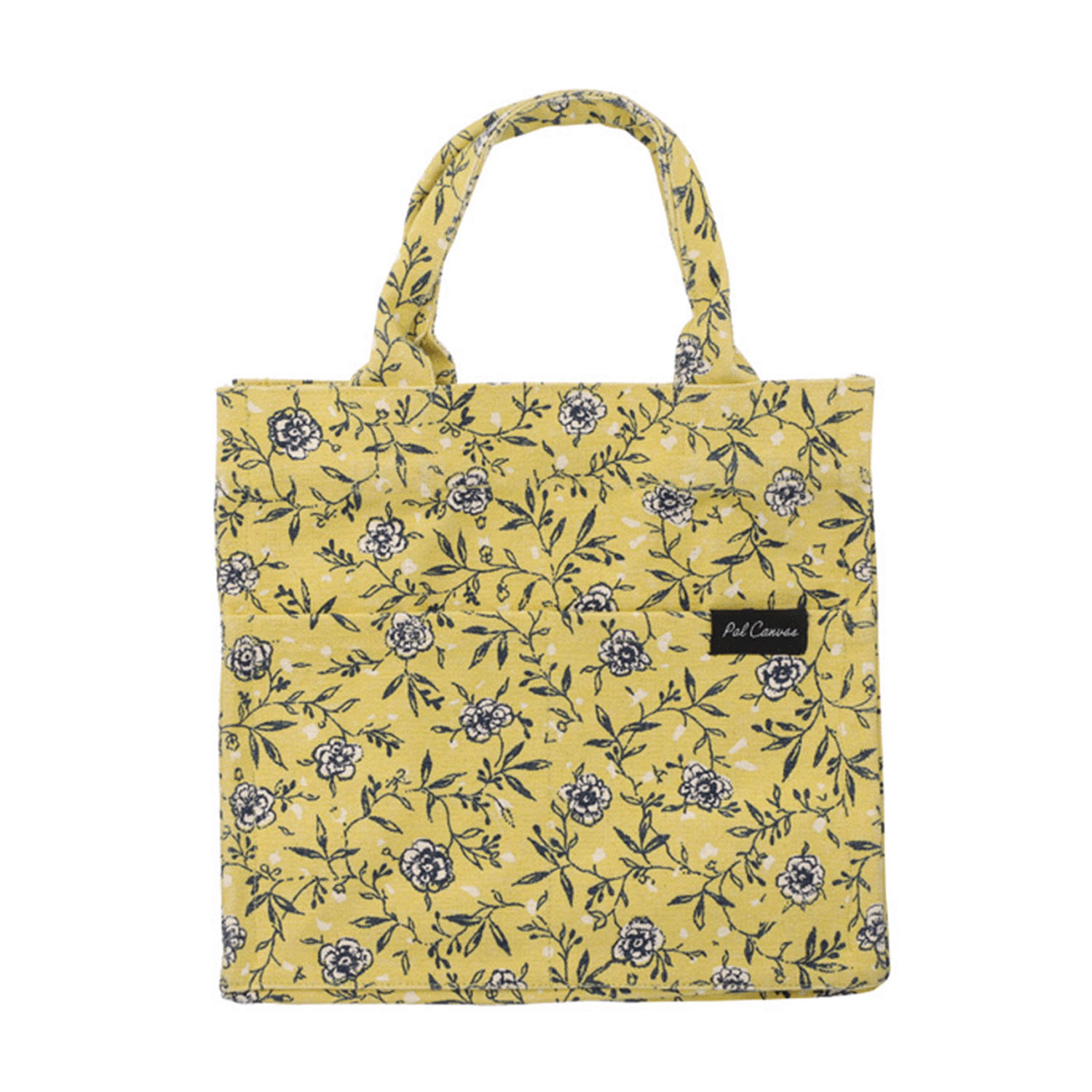 スクエアミニトート - 画像10