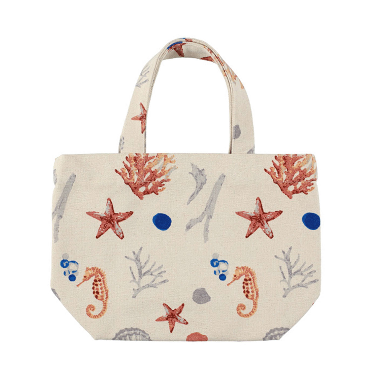 2026 Spring＆Summer ミニトート - 画像2