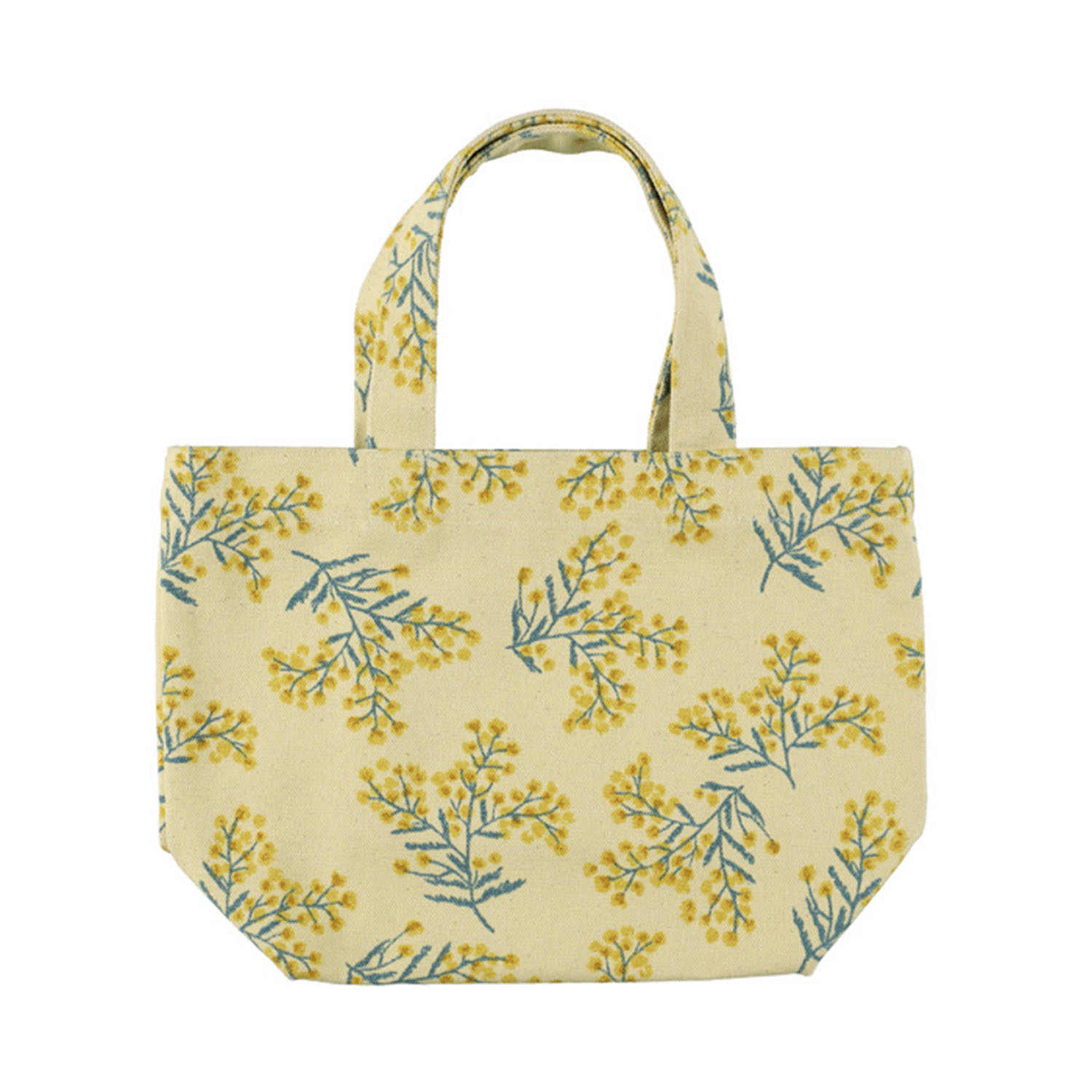 2026 Spring＆Summer ミニトート - 画像6