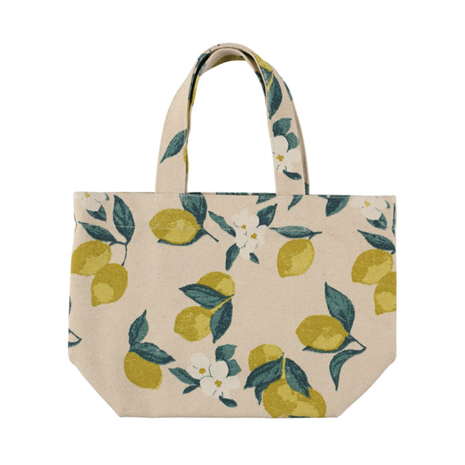 2026 Spring＆Summer ミニトート - 画像7